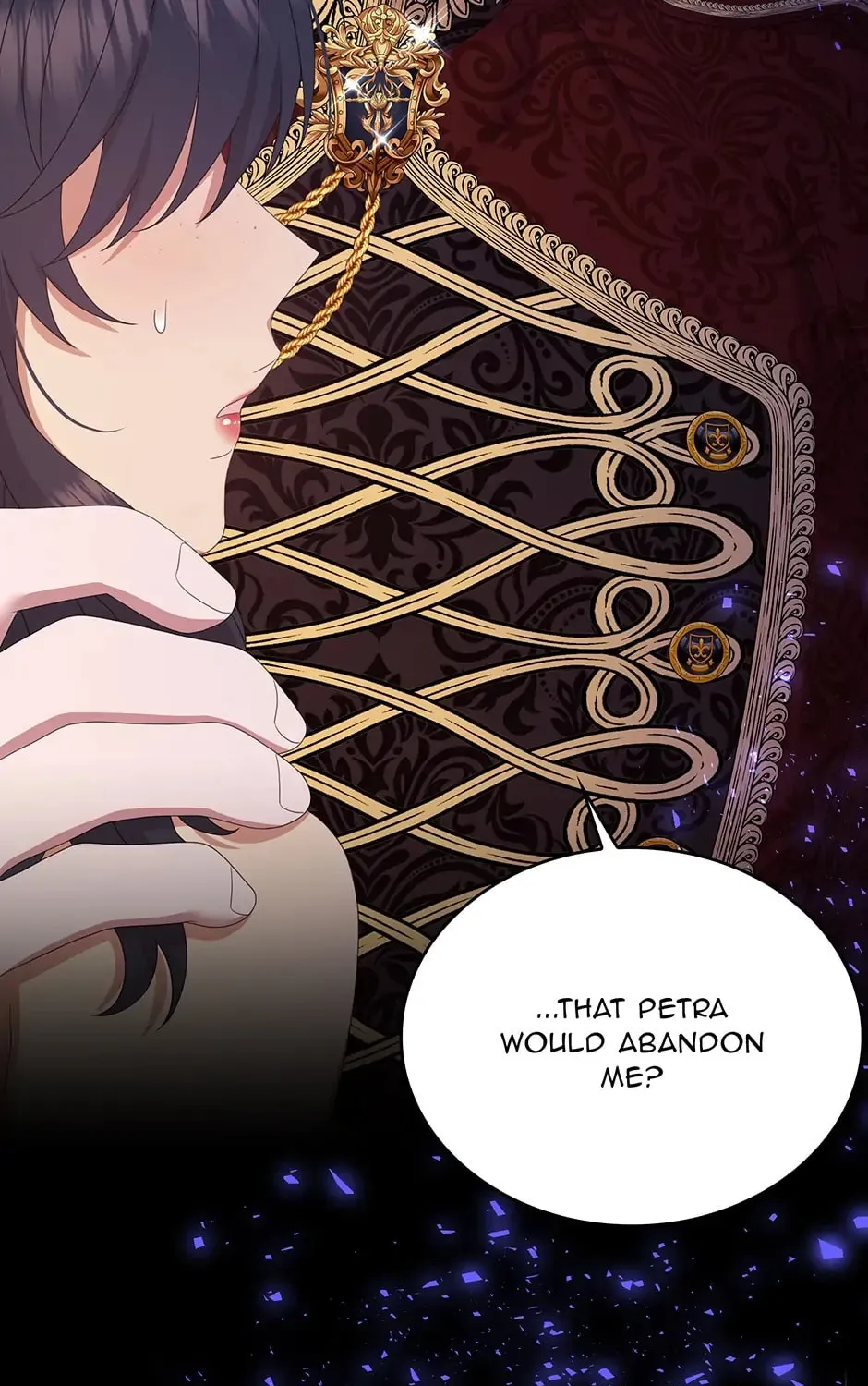 Two Sides of the Princess Chapter 83 page 44 - 