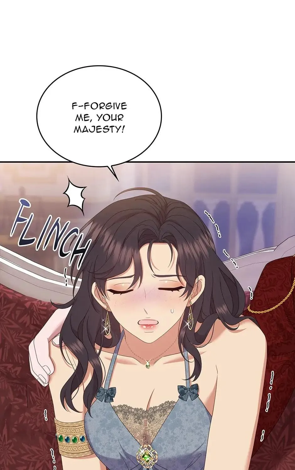 Two Sides of the Princess Chapter 83 page 46 - 