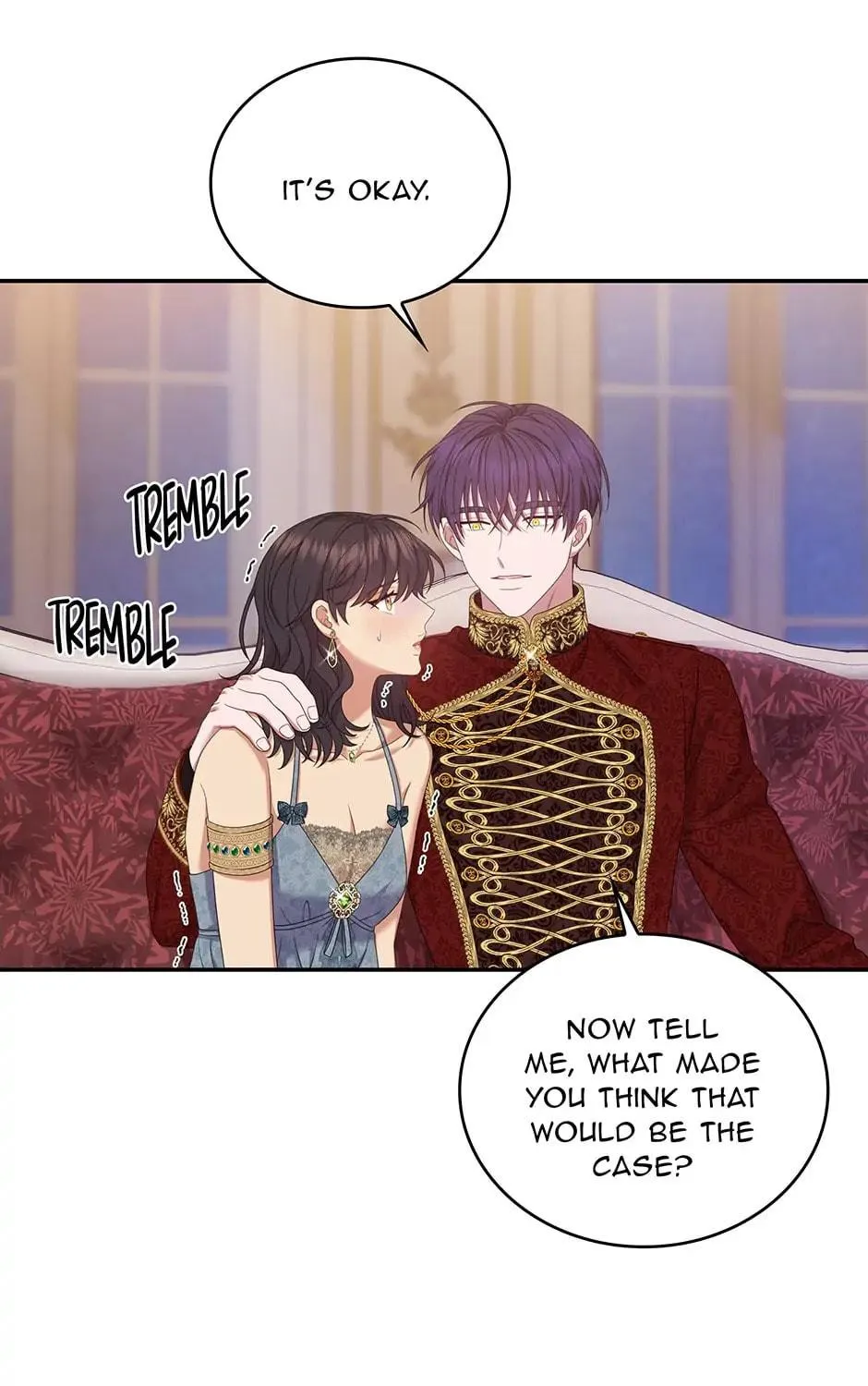 Two Sides of the Princess Chapter 83 page 48 - 