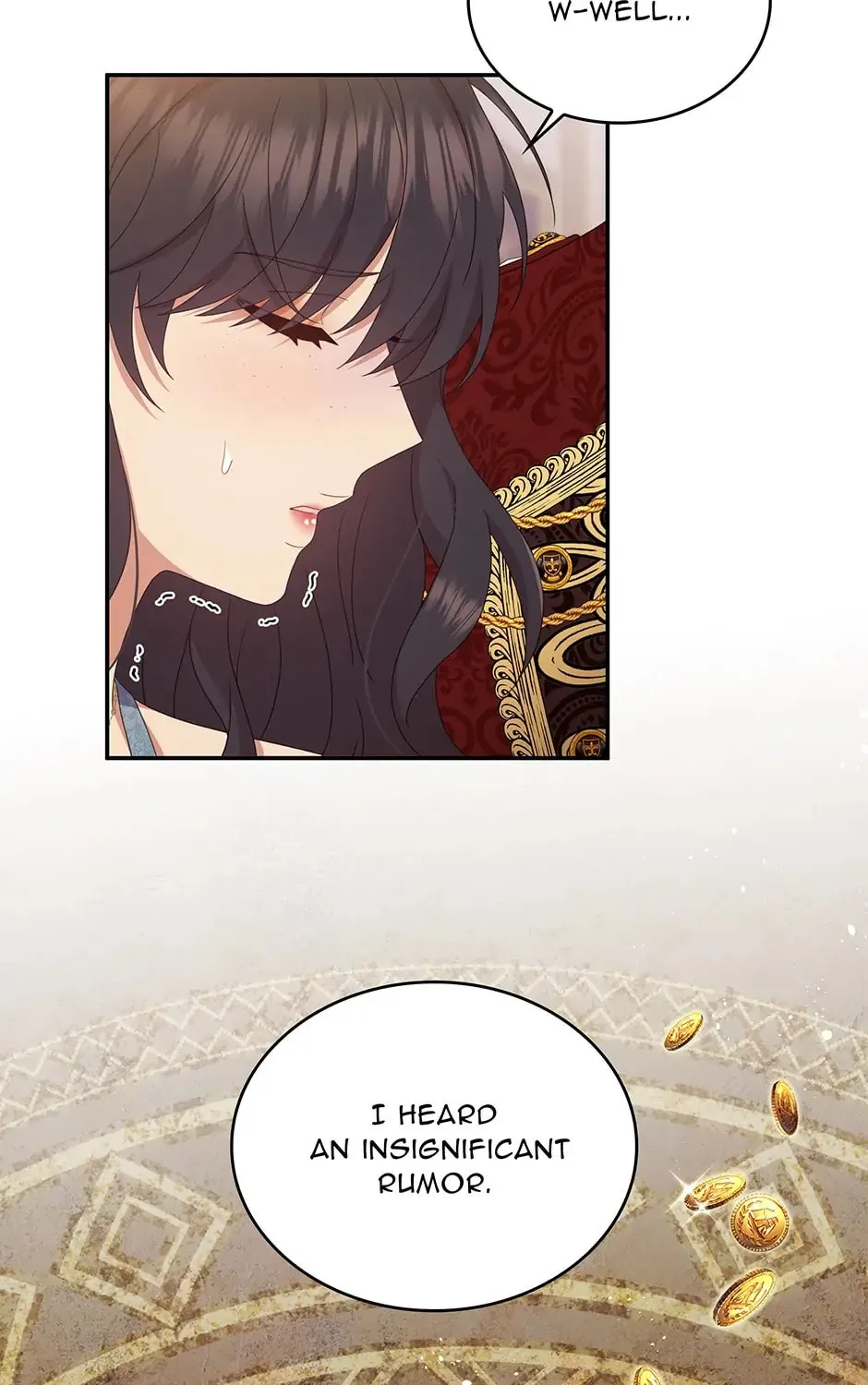 Two Sides of the Princess Chapter 83 page 50 - 