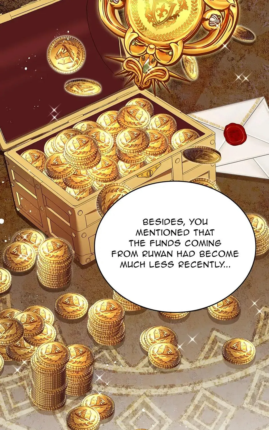 Two Sides of the Princess Chapter 83 page 52 - 