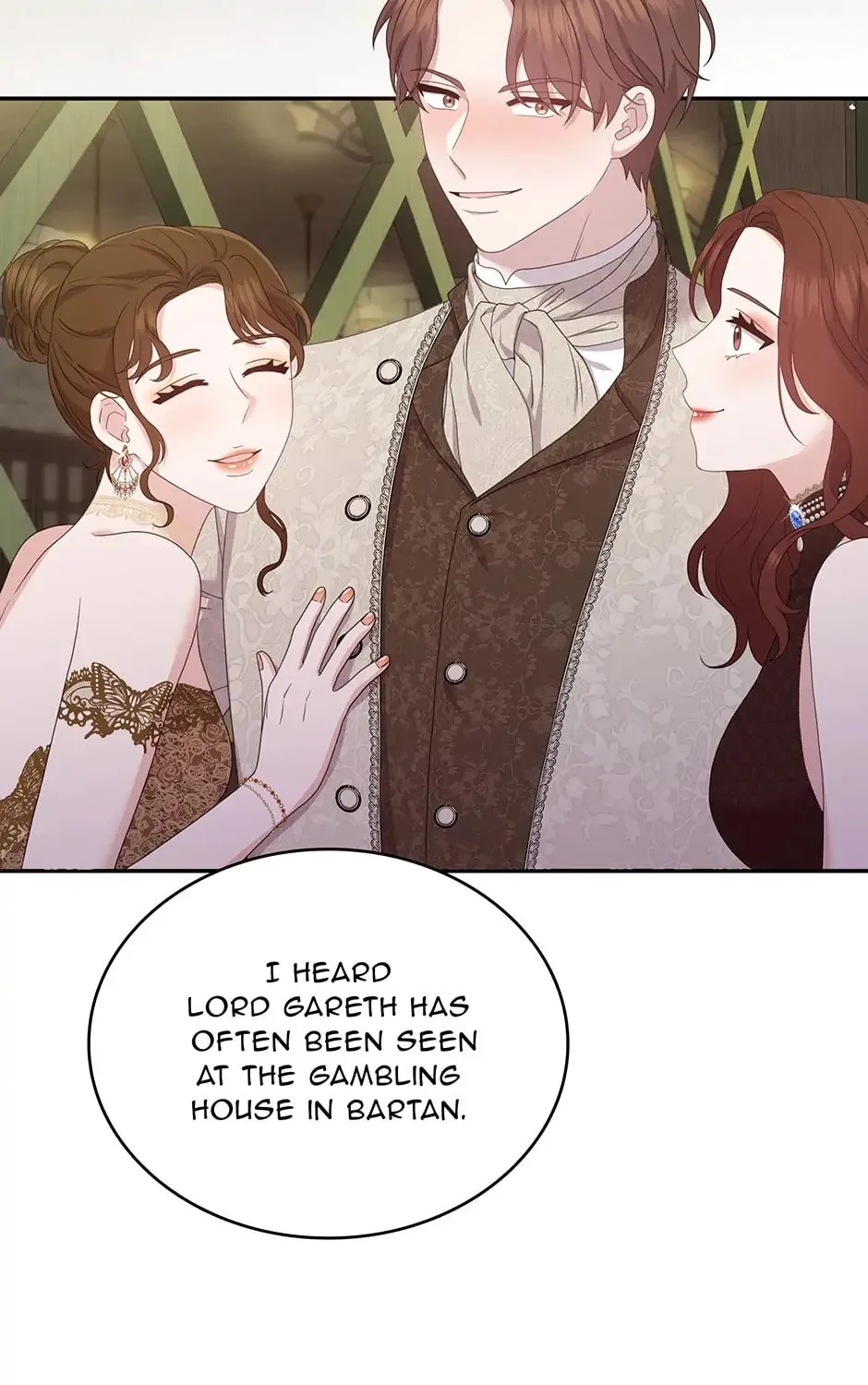Two Sides of the Princess Chapter 83 page 54 - 