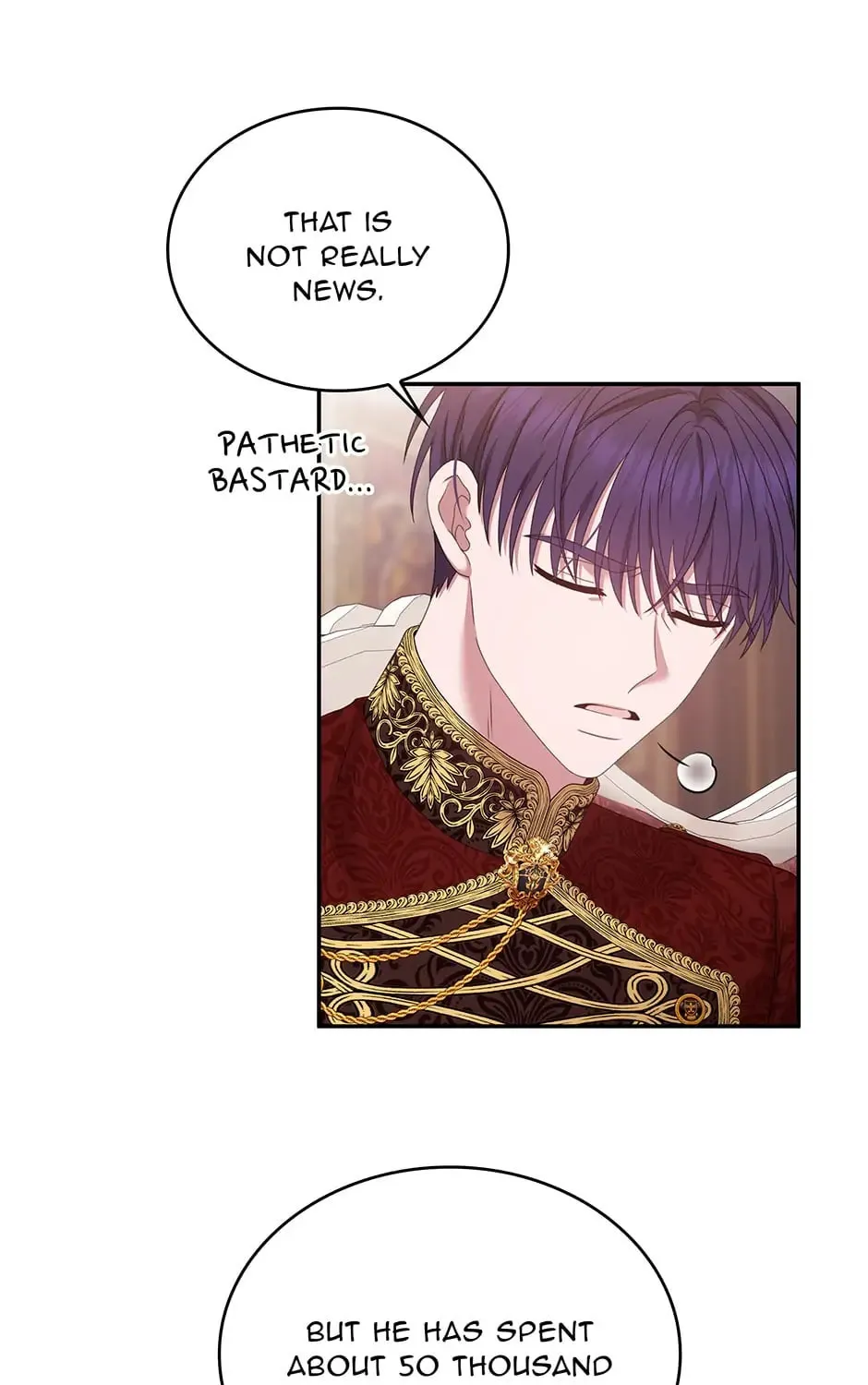 Two Sides of the Princess Chapter 83 page 56 - 