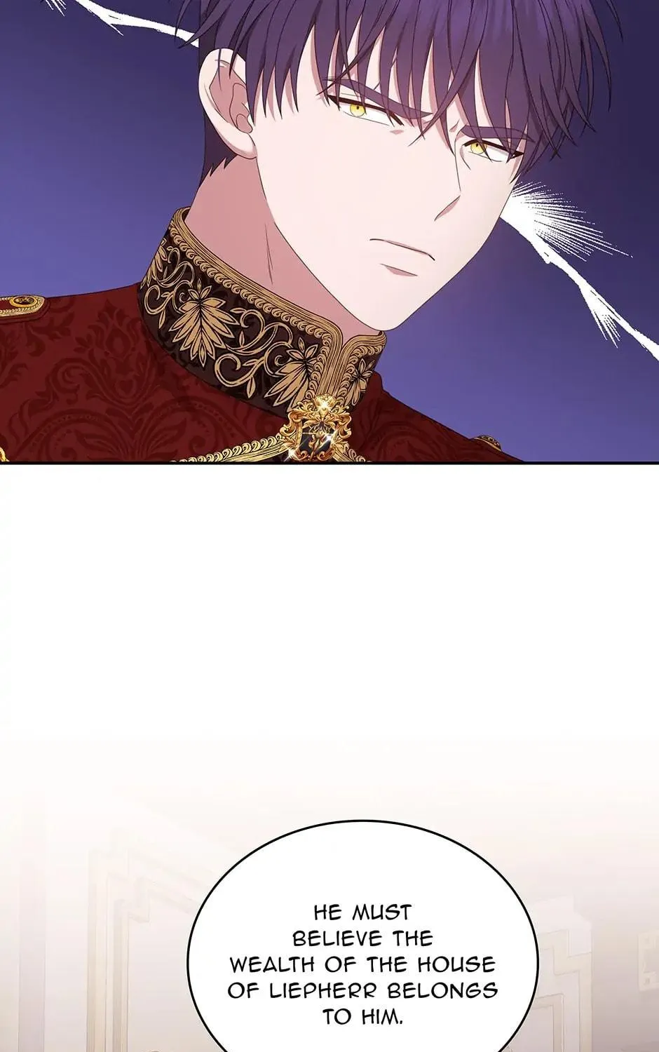 Two Sides of the Princess Chapter 83 page 58 - 
