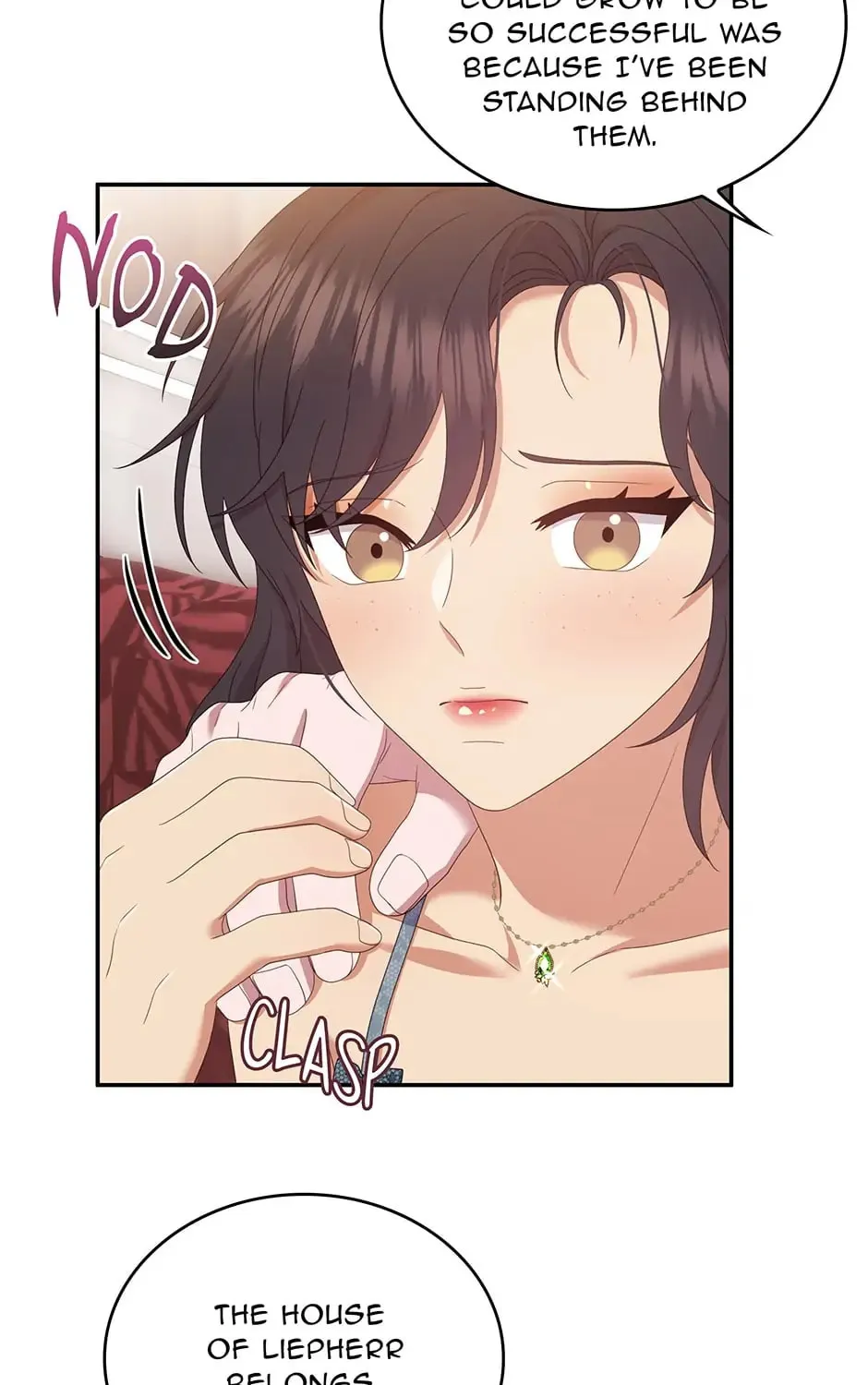 Two Sides of the Princess Chapter 83 page 62 - 