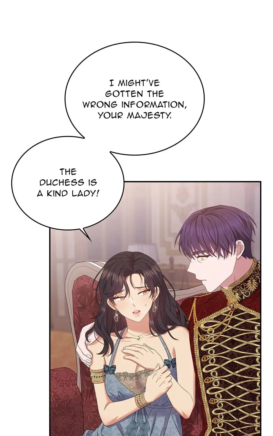 Two Sides of the Princess Chapter 83 page 66 - 