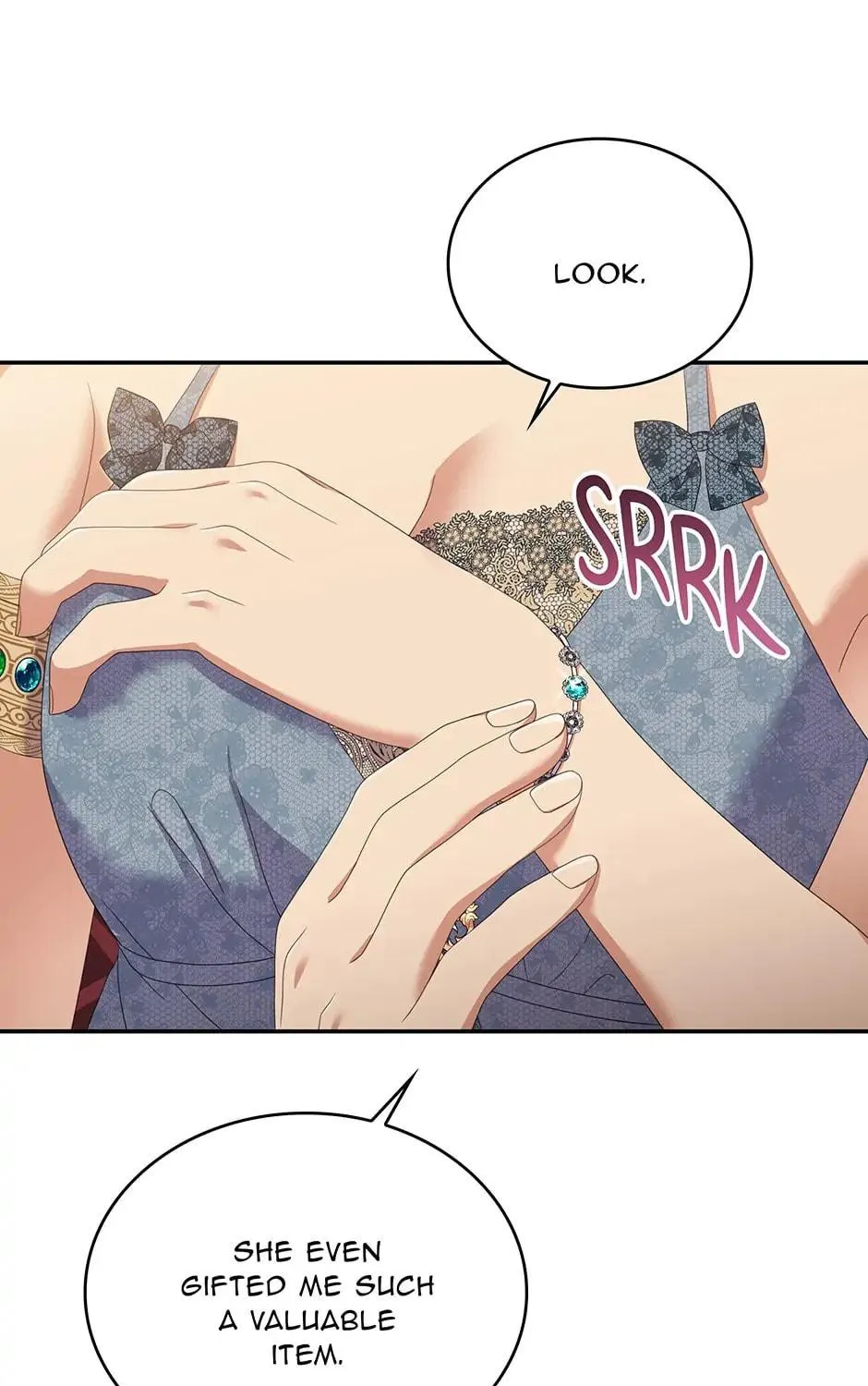 Two Sides of the Princess Chapter 83 page 68 - 