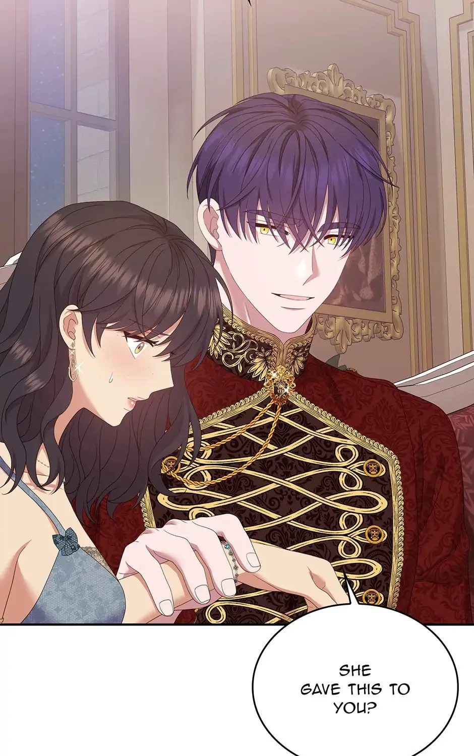 Two Sides of the Princess Chapter 83 page 80 - 