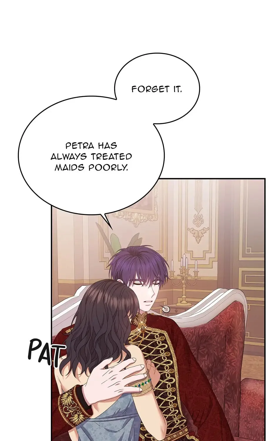 Two Sides of the Princess Chapter 83 page 84 - 