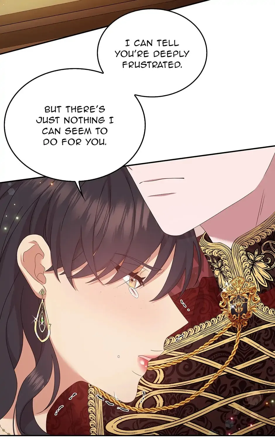 Two Sides of the Princess Chapter 83 page 90 - 