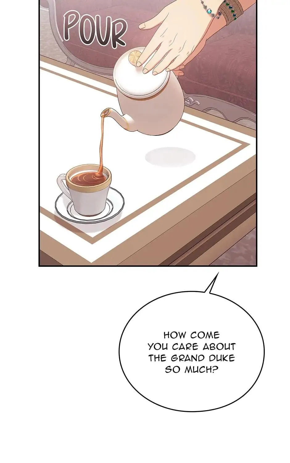 Two Sides of the Princess Chapter 83 page 10 - 