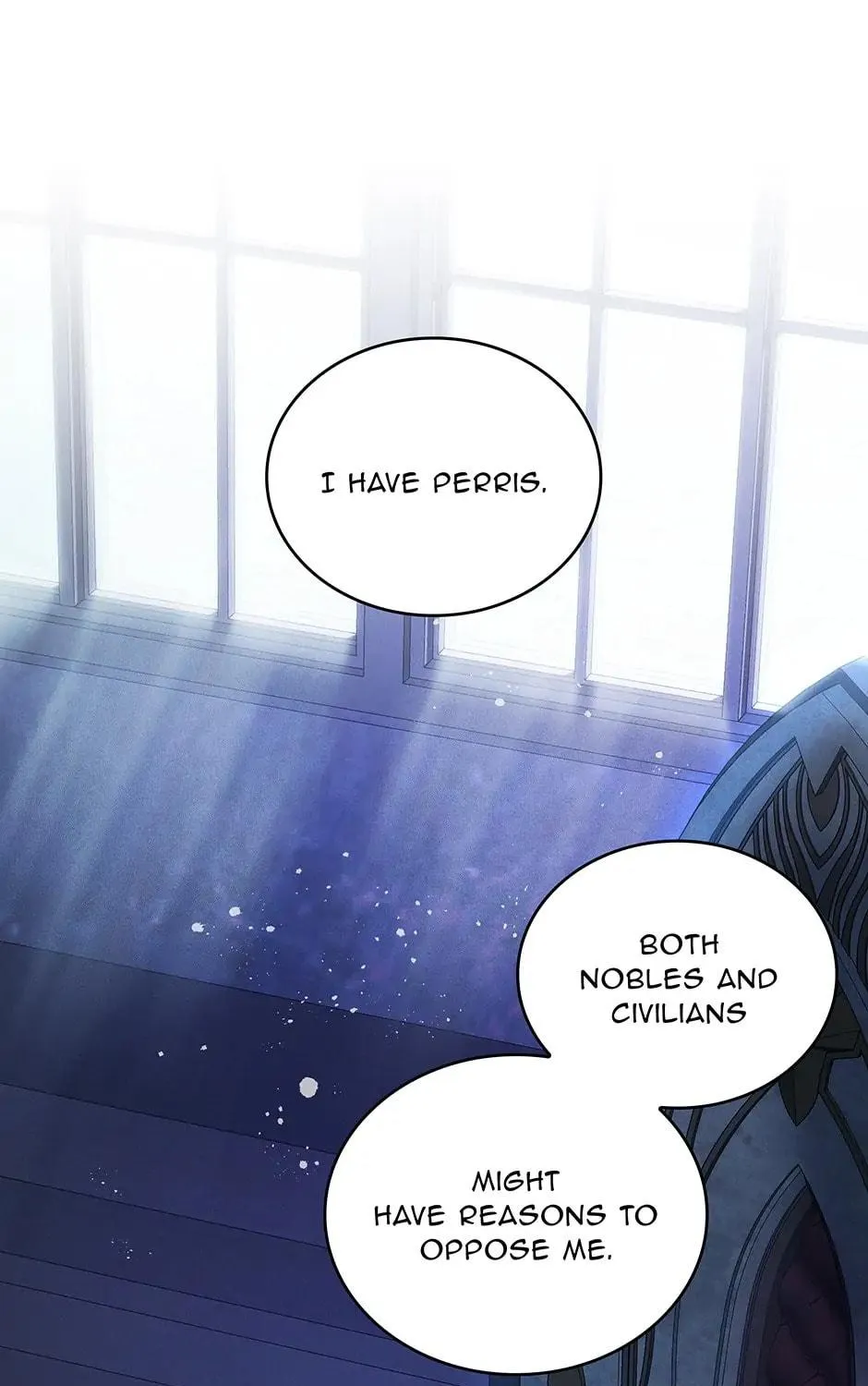 Two Sides of the Princess Chapter 83 page 94 - 
