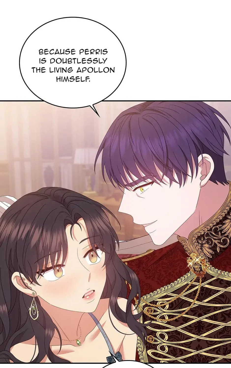 Two Sides of the Princess Chapter 83 page 98 - 