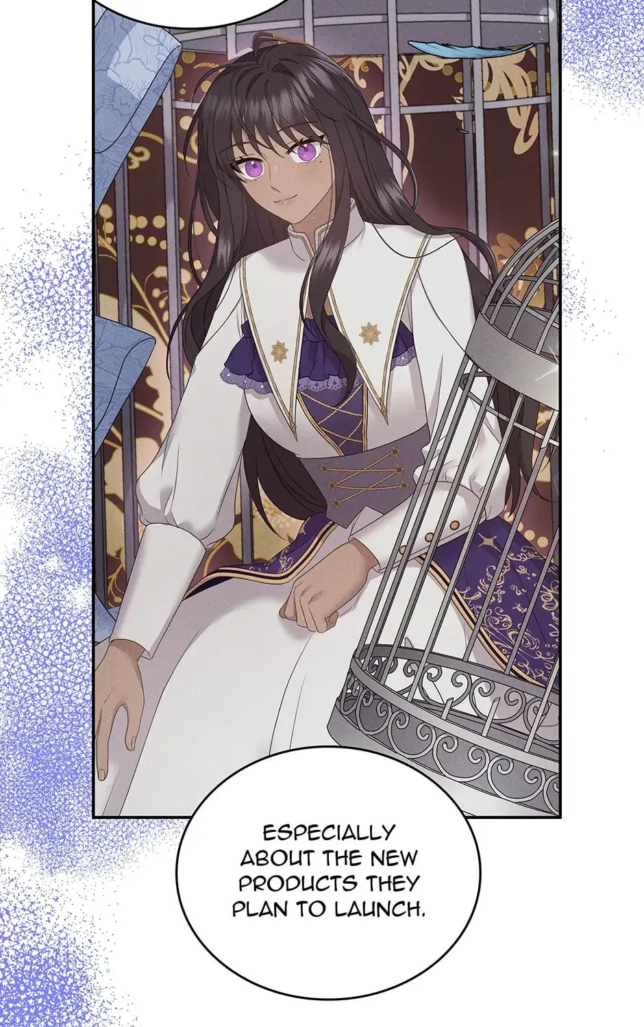 Two Sides of the Princess Chapter 84 page 104 - 
