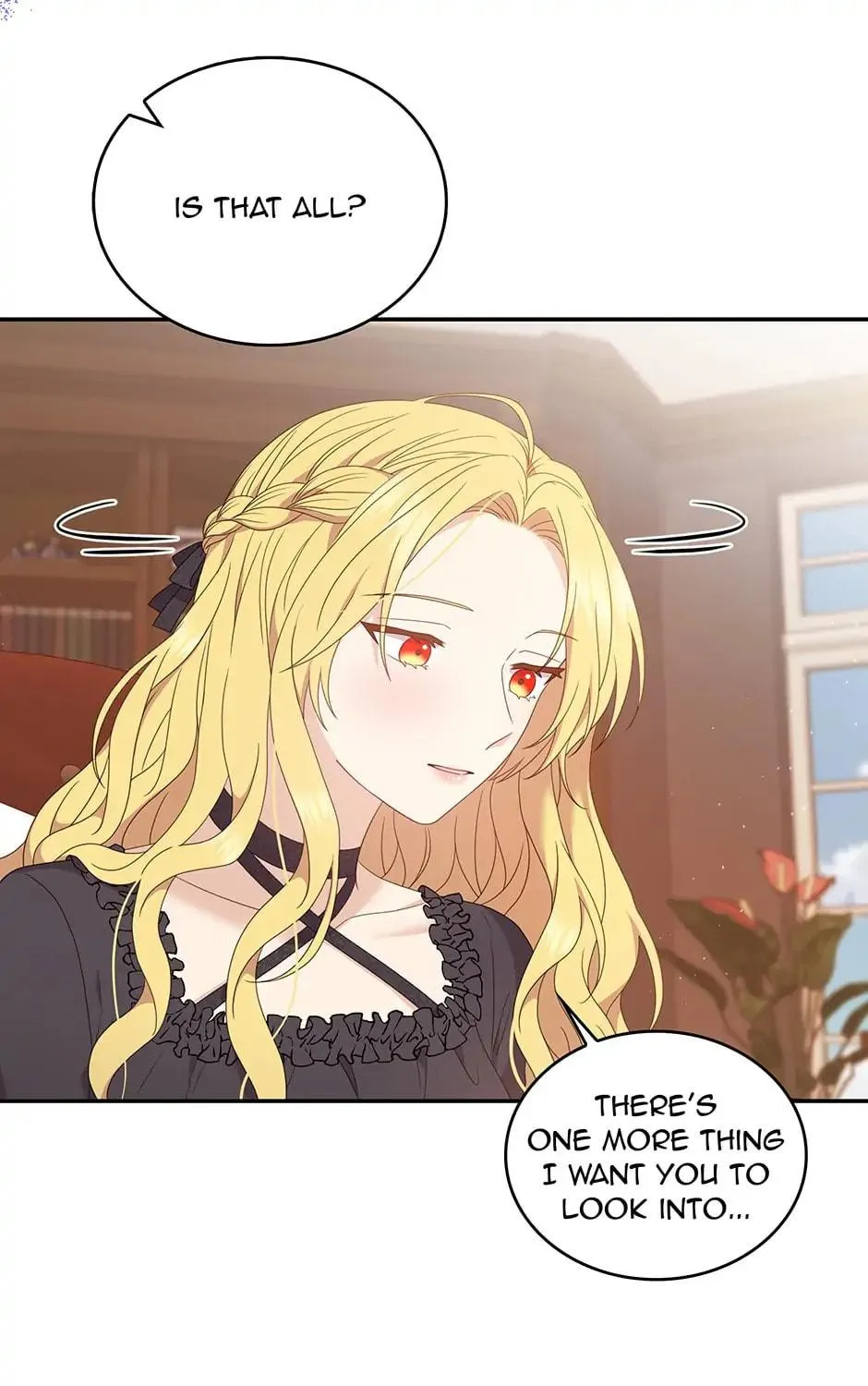 Two Sides of the Princess Chapter 84 page 106 - 