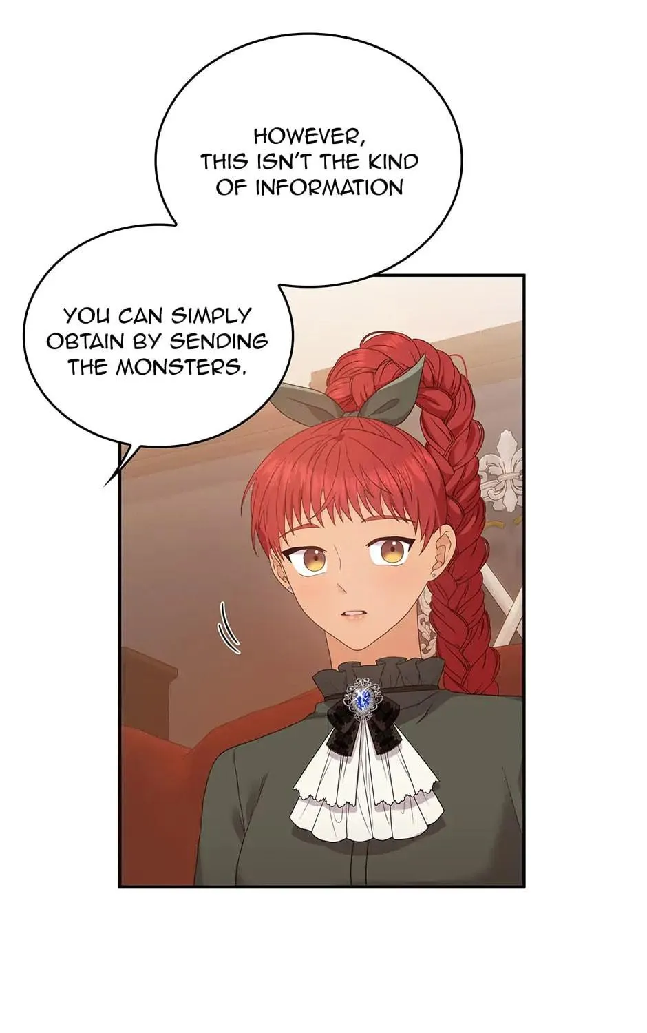 Two Sides of the Princess Chapter 84 page 108 - 
