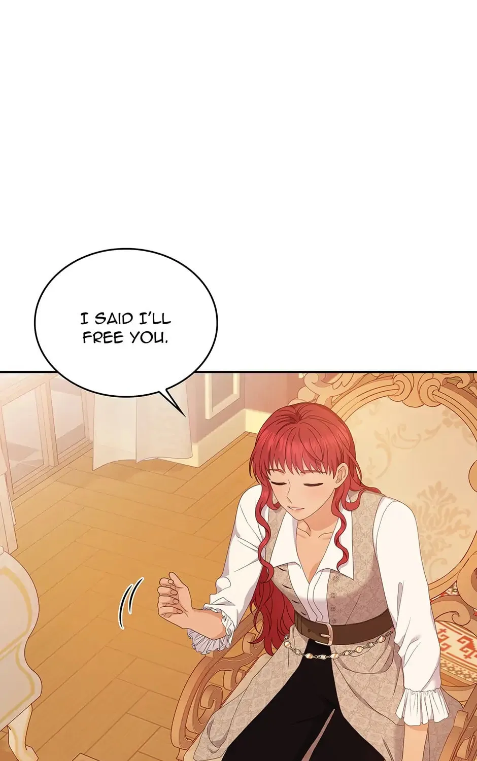 Two Sides of the Princess Chapter 84 page 12 - 