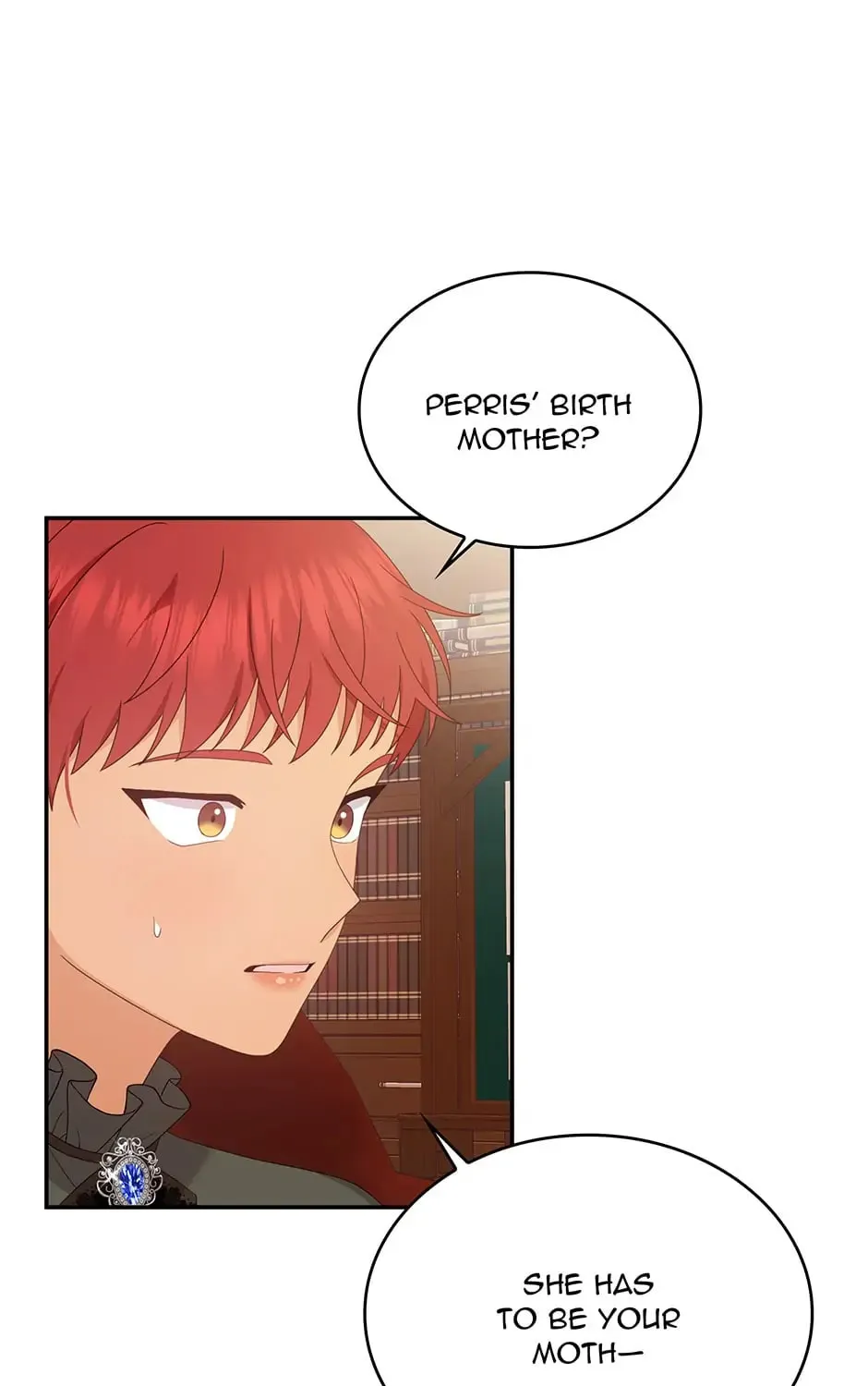 Two Sides of the Princess Chapter 84 page 120 - 