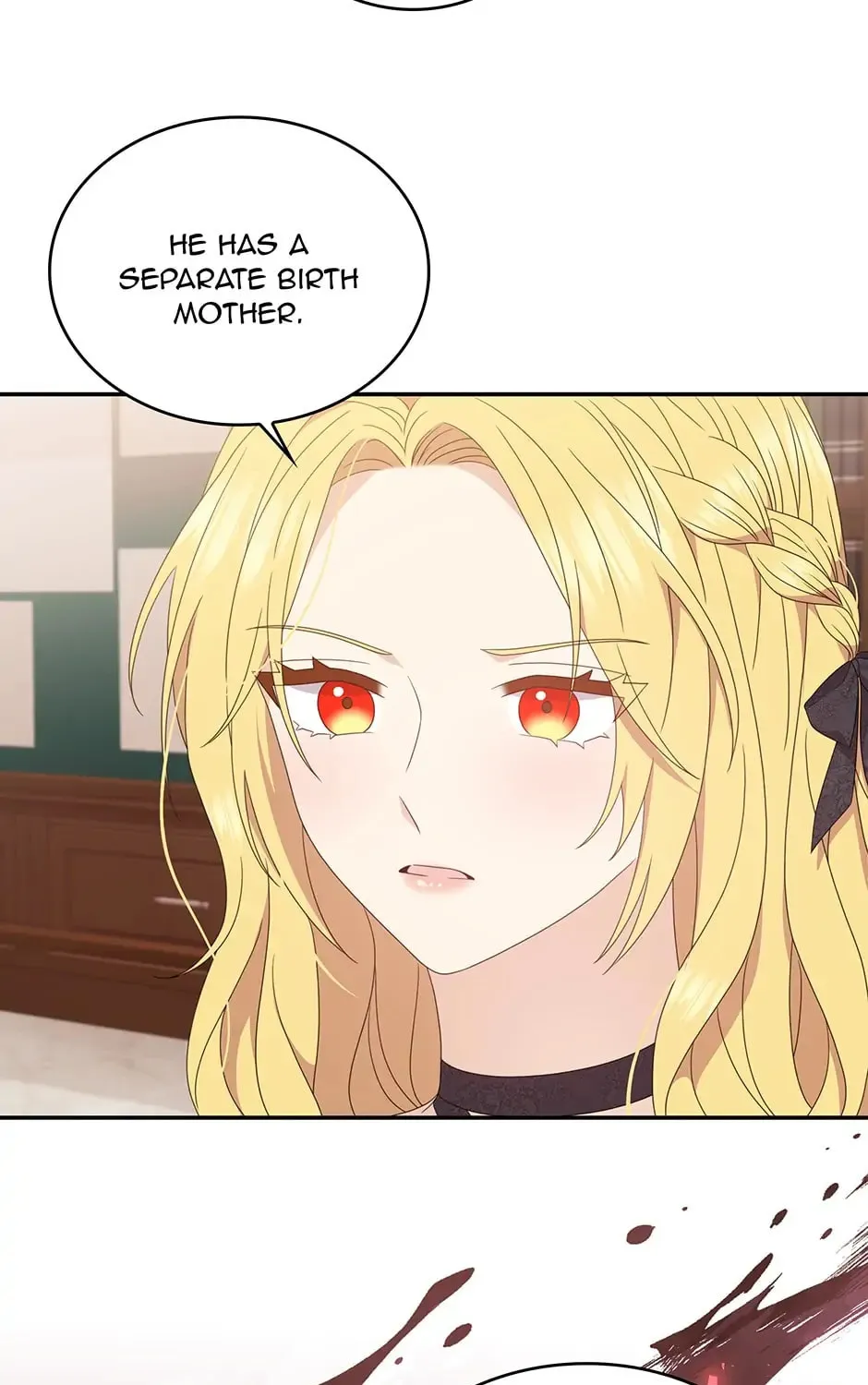 Two Sides of the Princess Chapter 84 page 122 - 