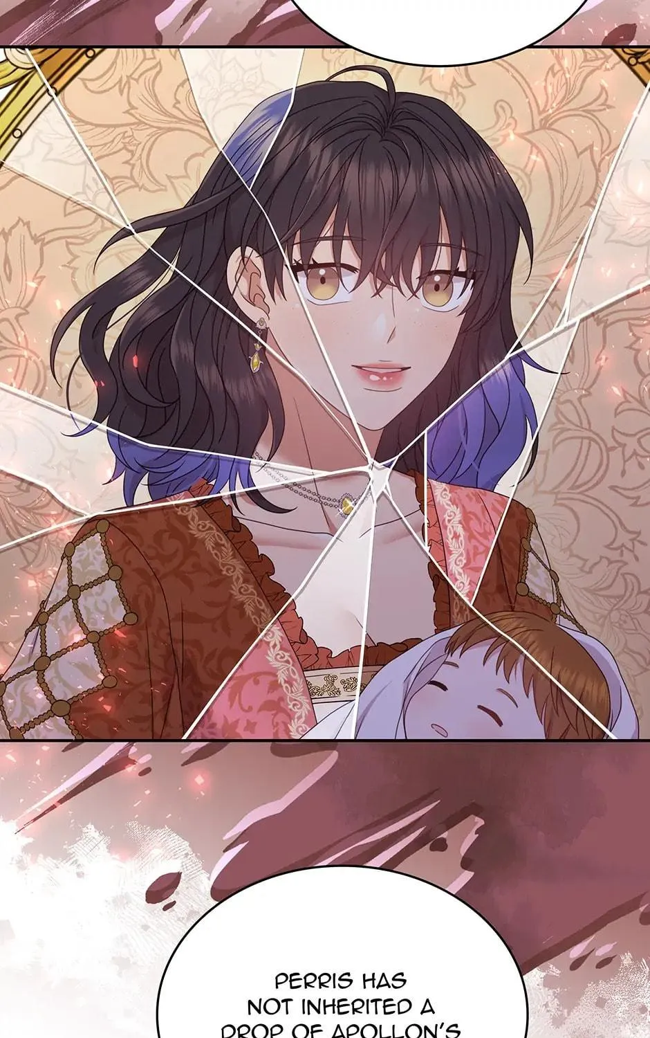 Two Sides of the Princess Chapter 84 page 124 - 