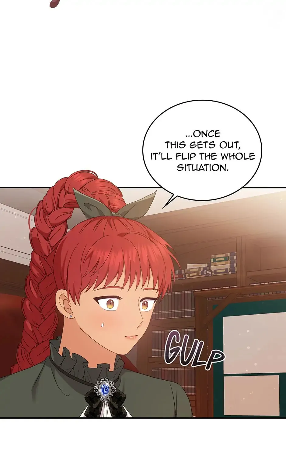 Two Sides of the Princess Chapter 84 page 126 - 