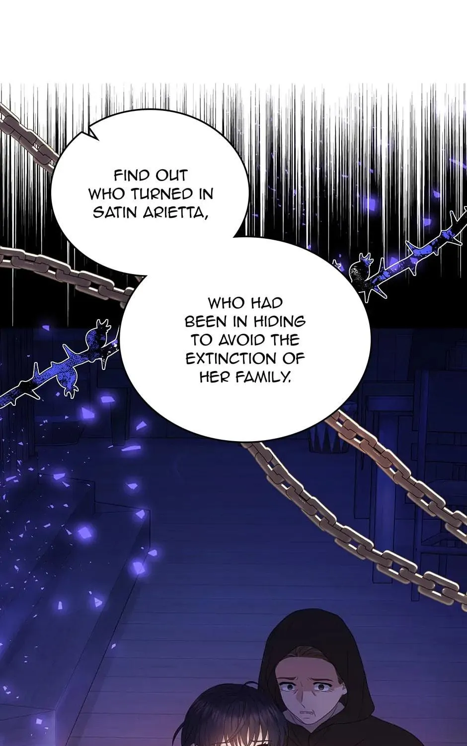 Two Sides of the Princess Chapter 84 page 130 - 