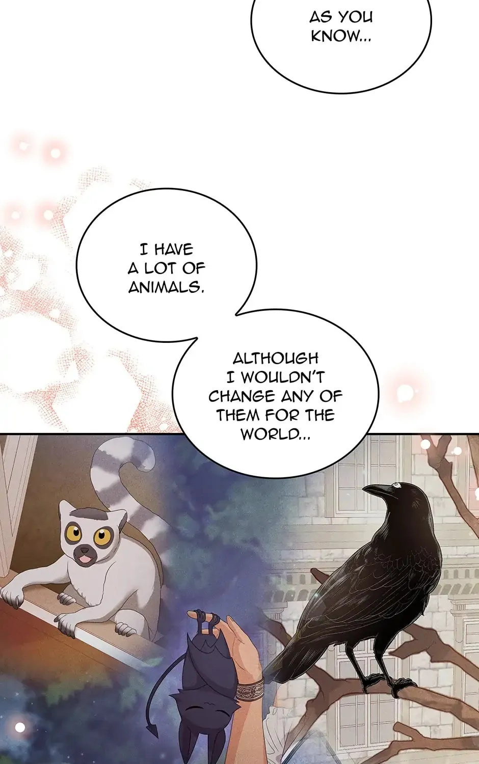 Two Sides of the Princess Chapter 84 page 14 - 
