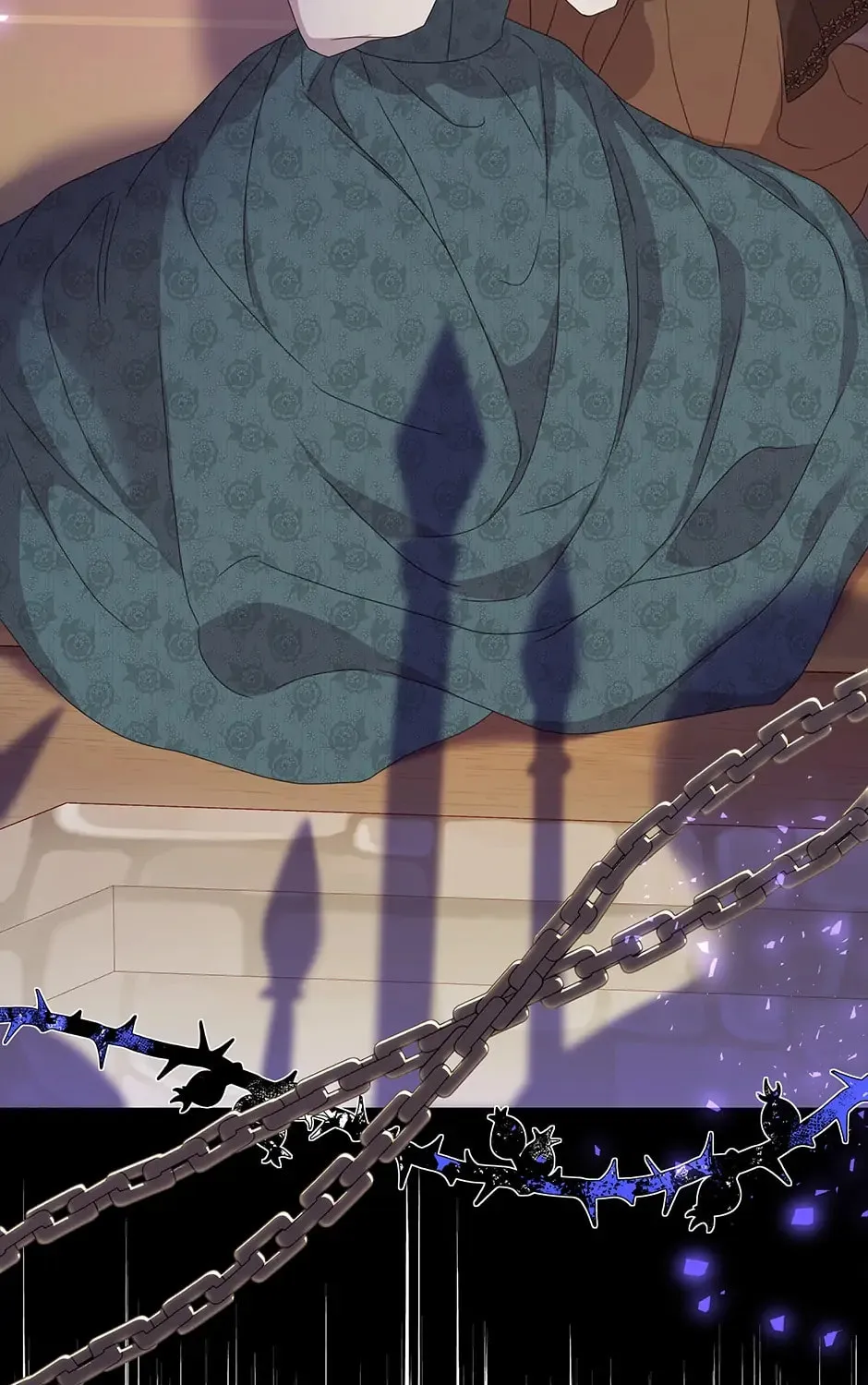 Two Sides of the Princess Chapter 84 page 132 - 