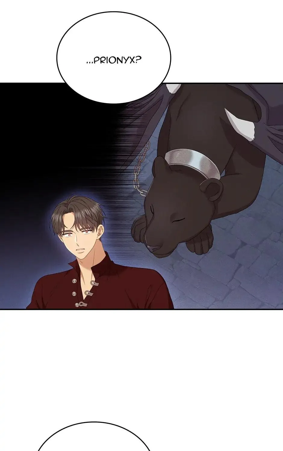 Two Sides of the Princess Chapter 84 page 18 - 