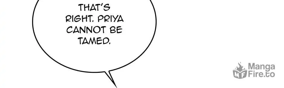 Two Sides of the Princess Chapter 84 page 19 - 
