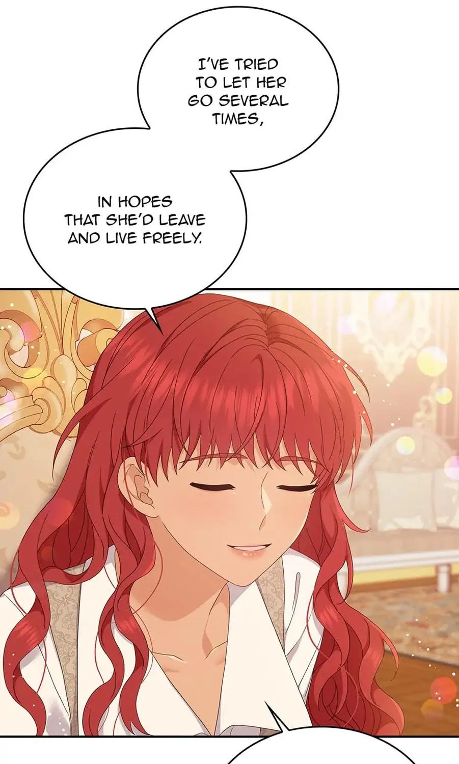 Two Sides of the Princess Chapter 84 page 22 - 