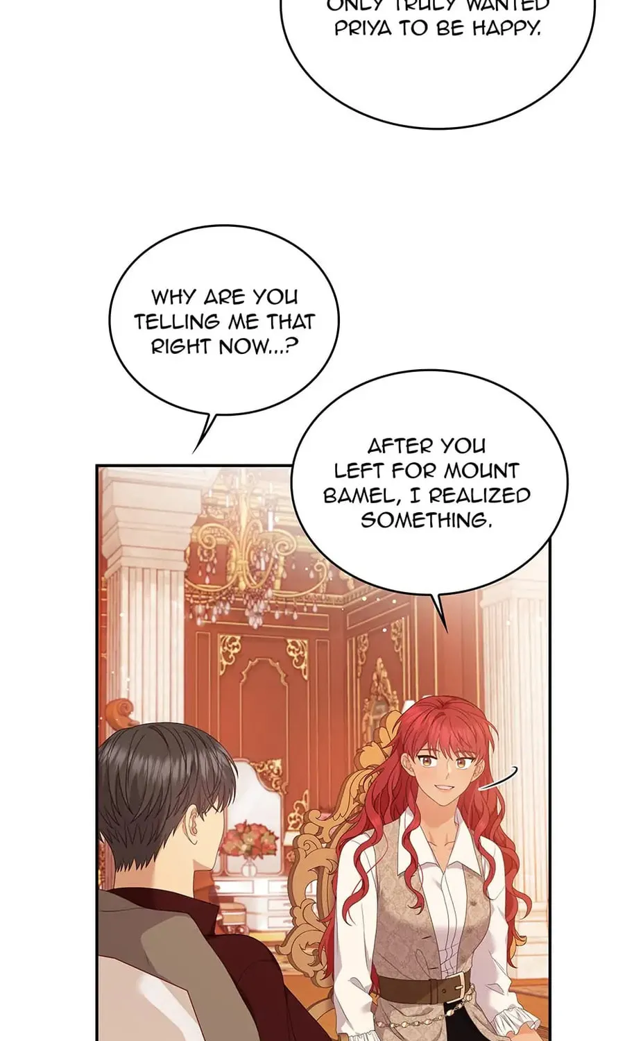 Two Sides of the Princess Chapter 84 page 24 - 