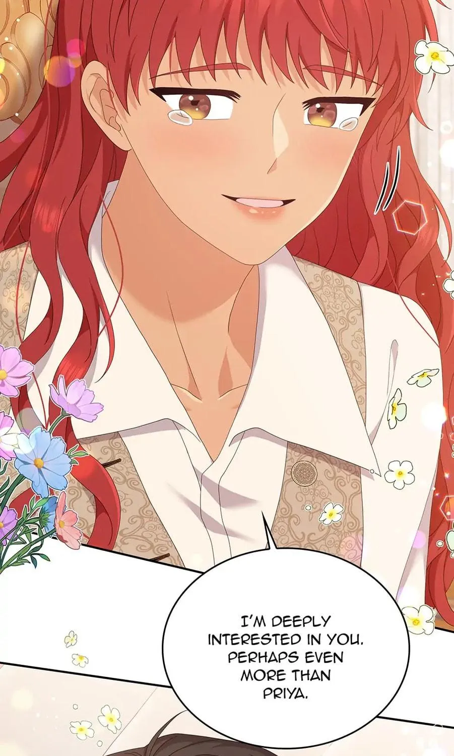 Two Sides of the Princess Chapter 84 page 28 - 