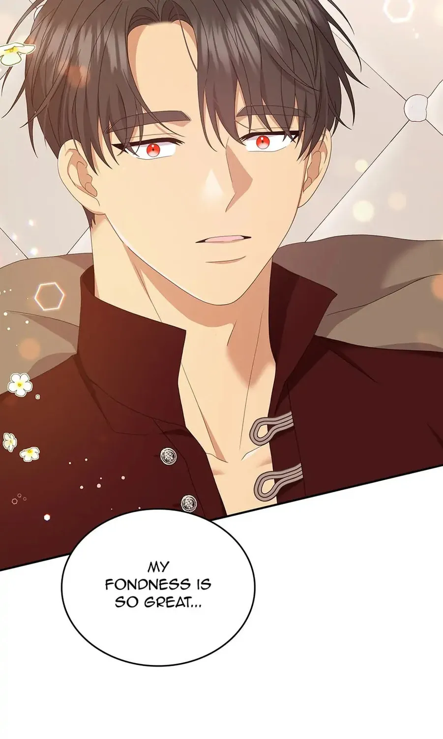 Two Sides of the Princess Chapter 84 page 30 - 