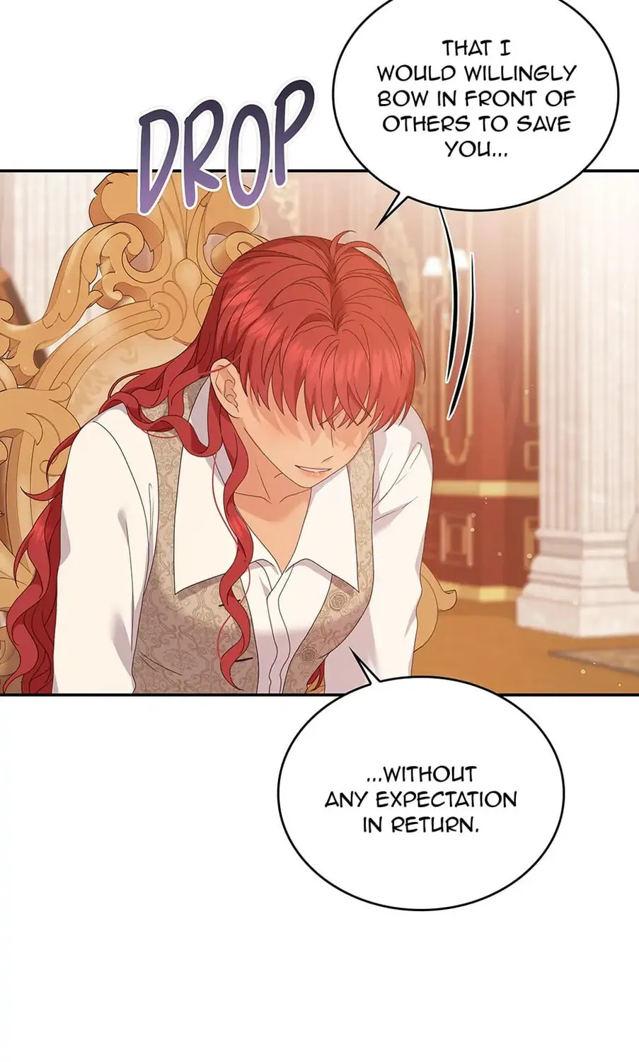 Two Sides of the Princess Chapter 84 page 32 - 