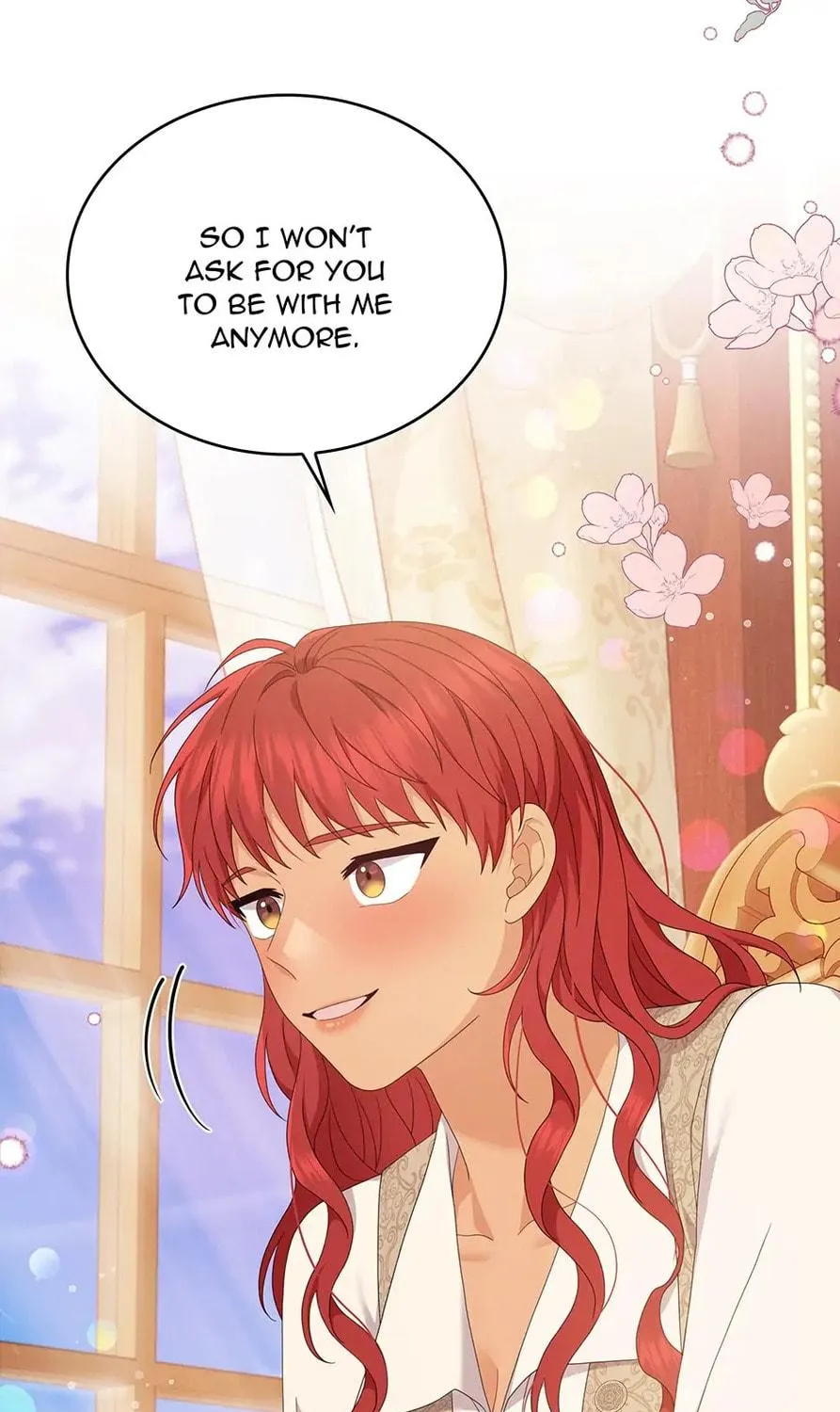 Two Sides of the Princess Chapter 84 page 40 - 