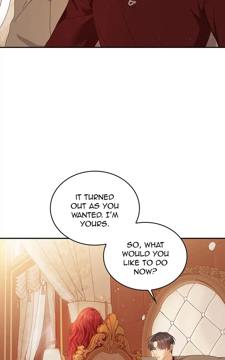 Two Sides of the Princess Chapter 84 page 6 - 