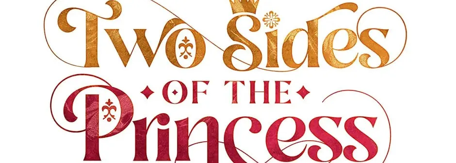 Two Sides of the Princess Chapter 84 page 51 - 