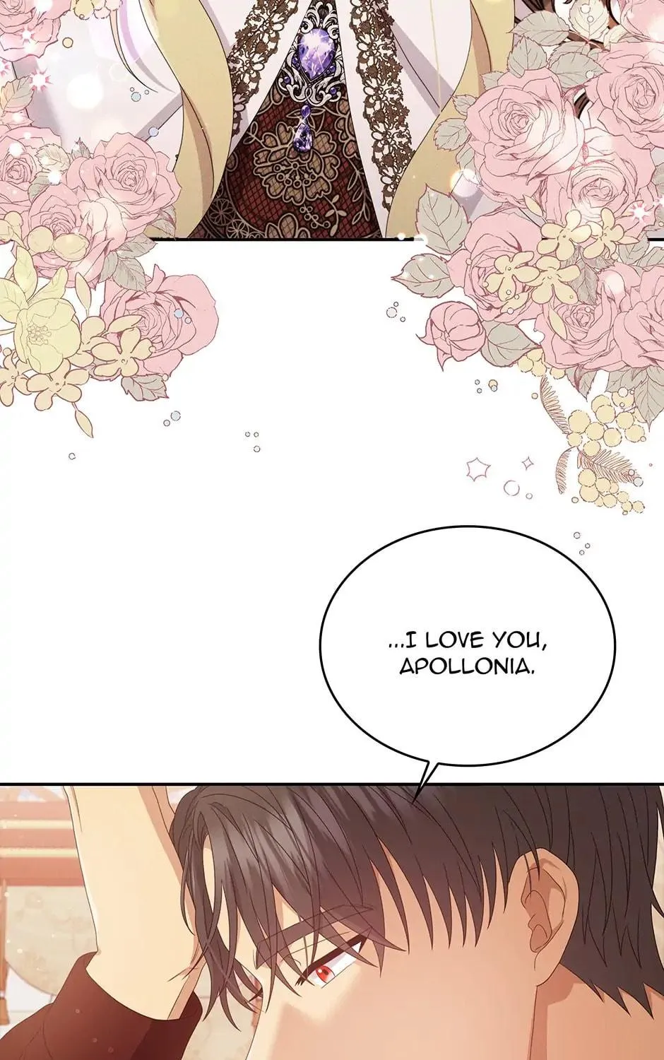 Two Sides of the Princess Chapter 84 page 58 - 