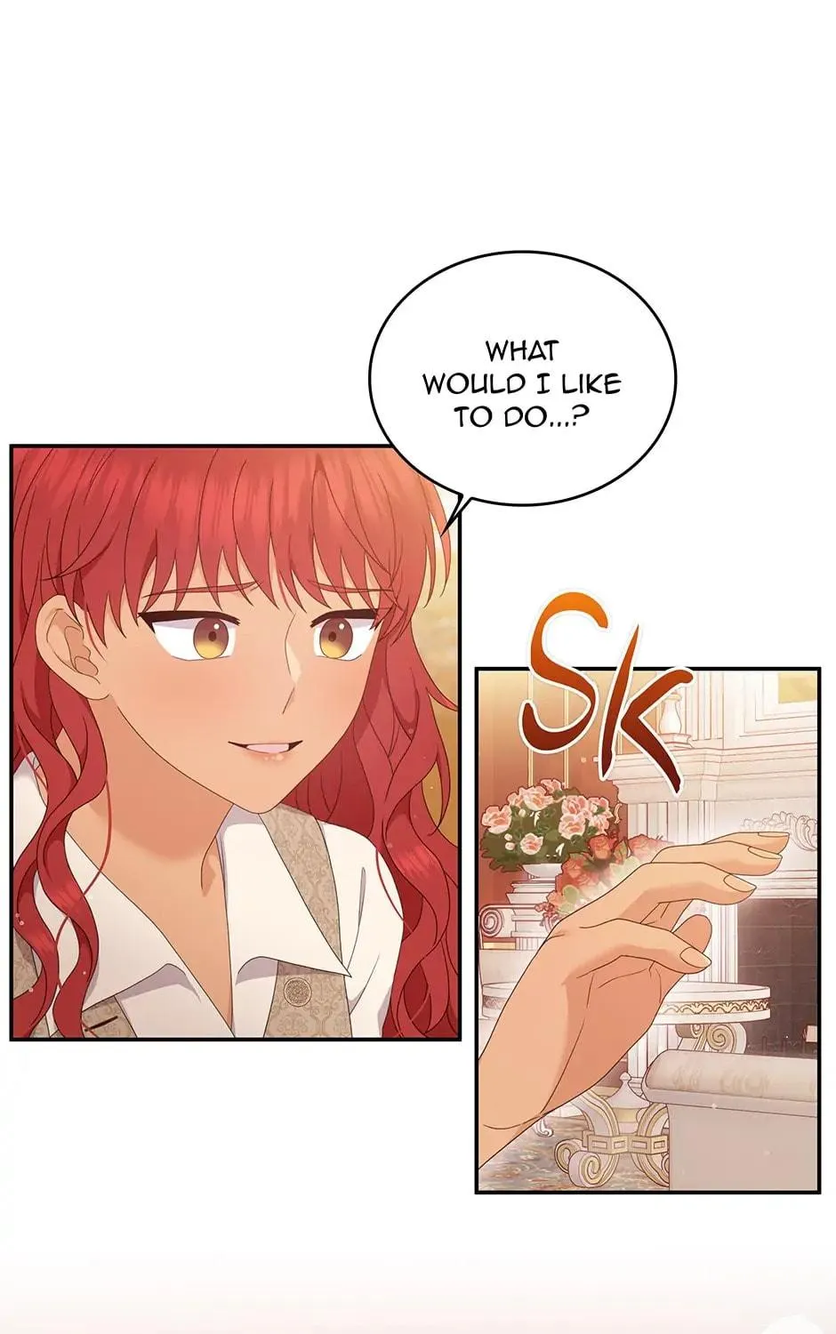 Two Sides of the Princess Chapter 84 page 8 - 
