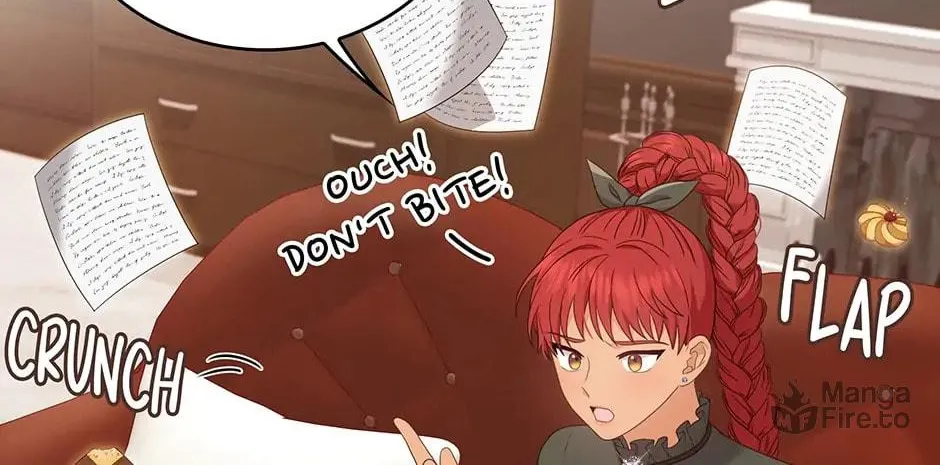Two Sides of the Princess Chapter 84 page 71 - 