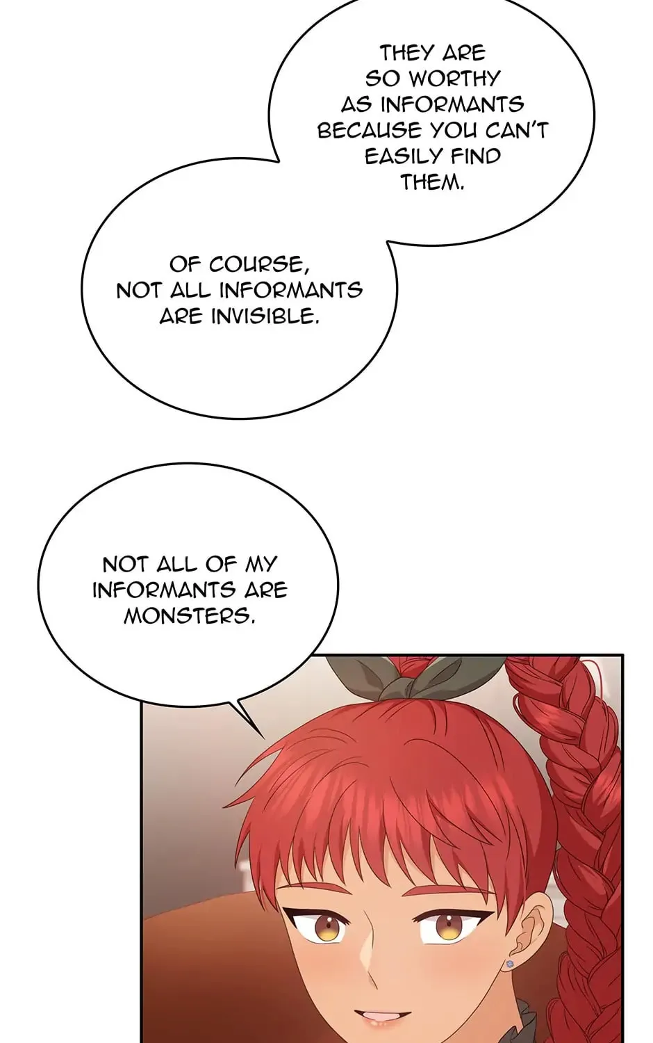 Two Sides of the Princess Chapter 84 page 74 - 