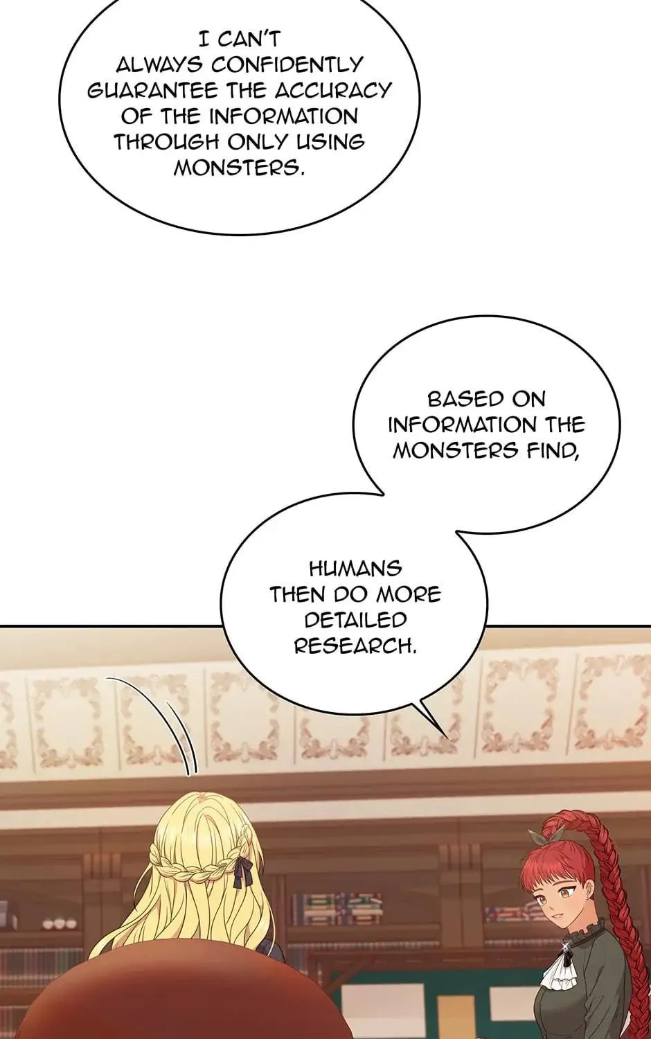 Two Sides of the Princess Chapter 84 page 76 - 