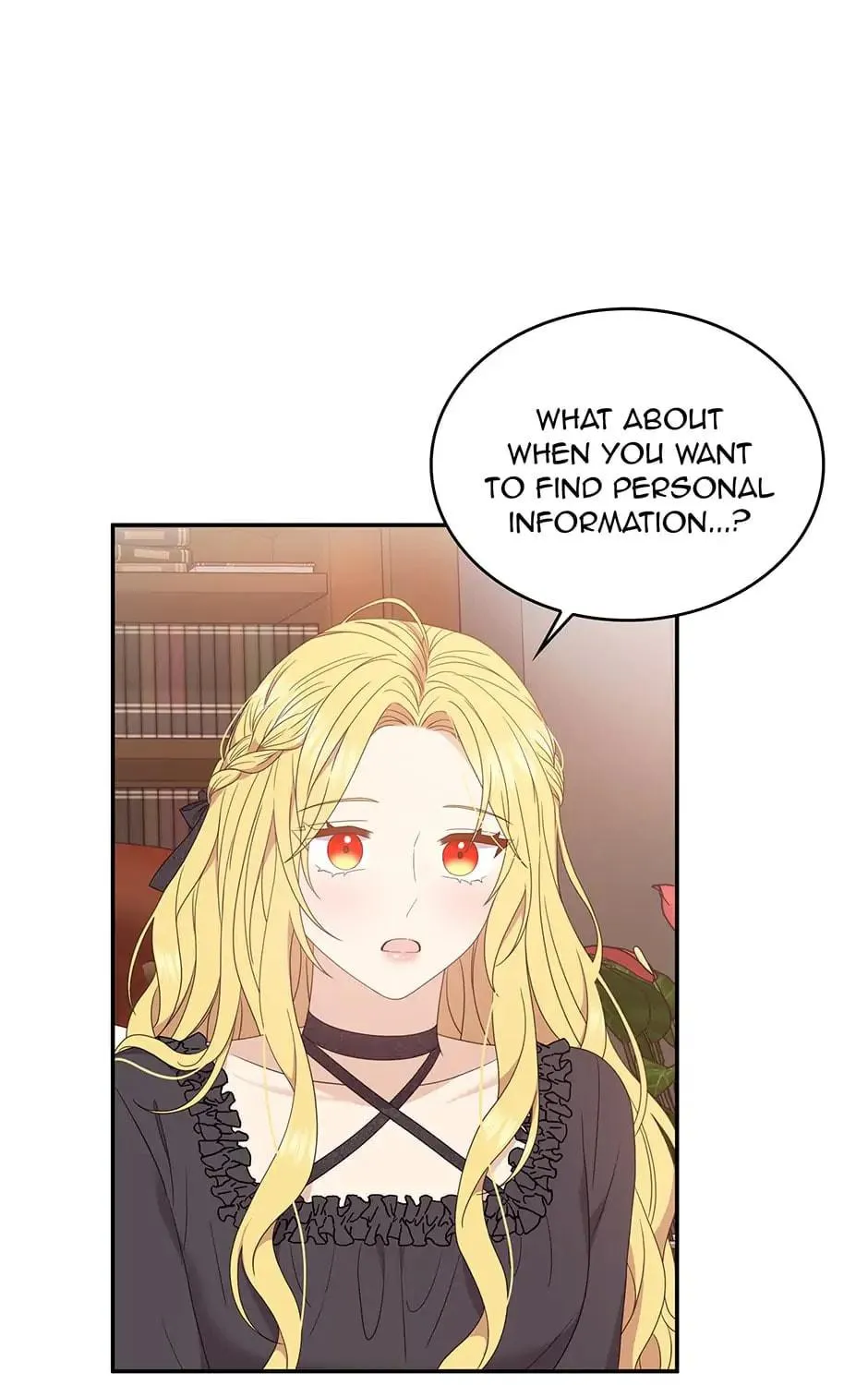 Two Sides of the Princess Chapter 84 page 78 - 