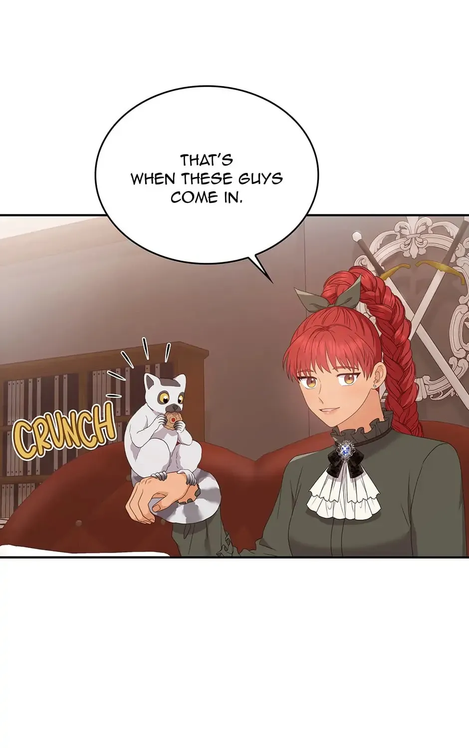 Two Sides of the Princess Chapter 84 page 80 - 