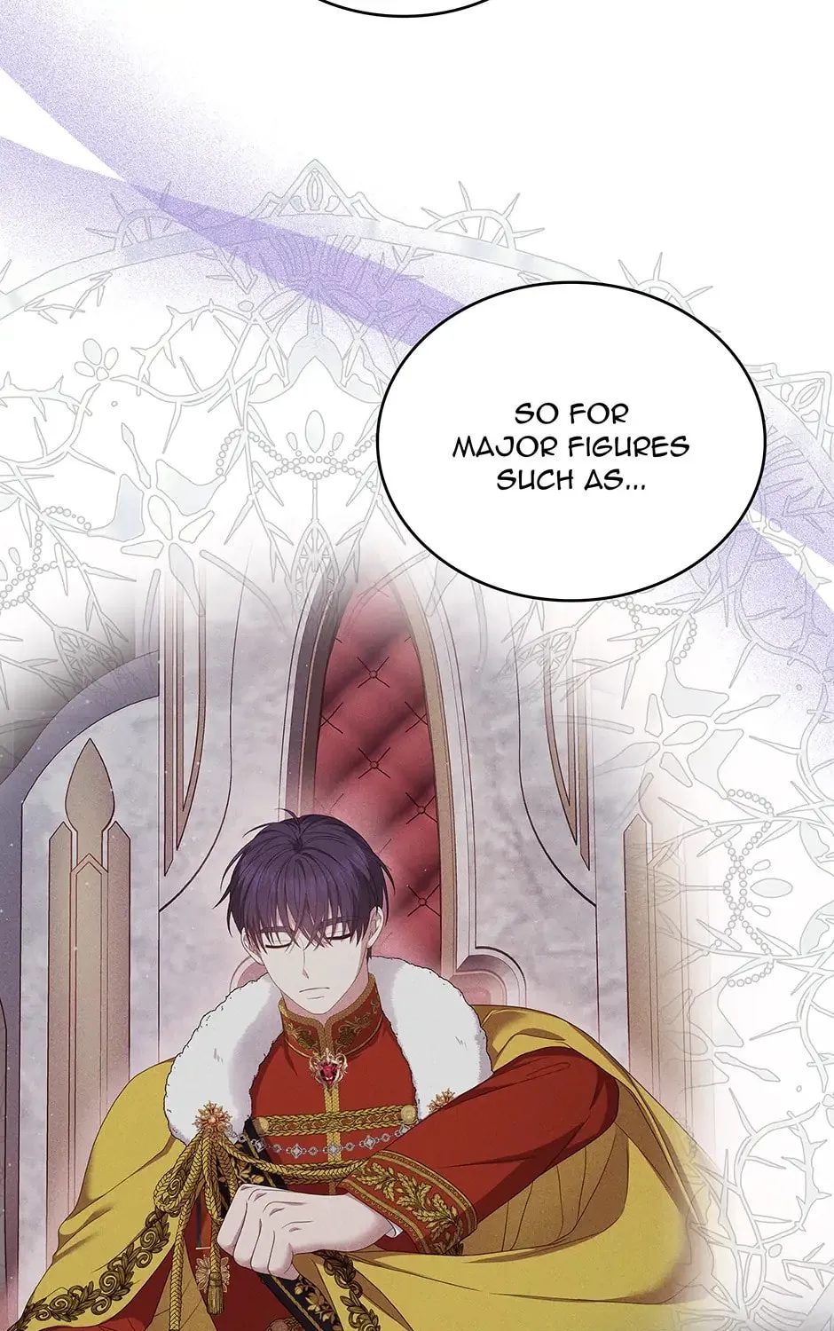 Two Sides of the Princess Chapter 84 page 84 - 