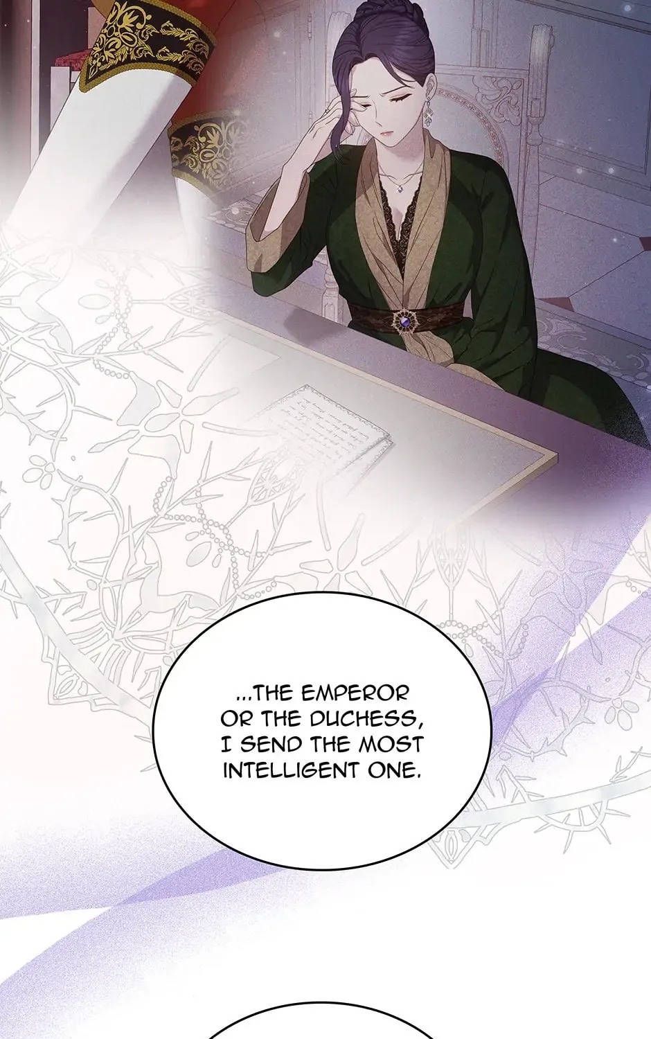 Two Sides of the Princess Chapter 84 page 86 - 