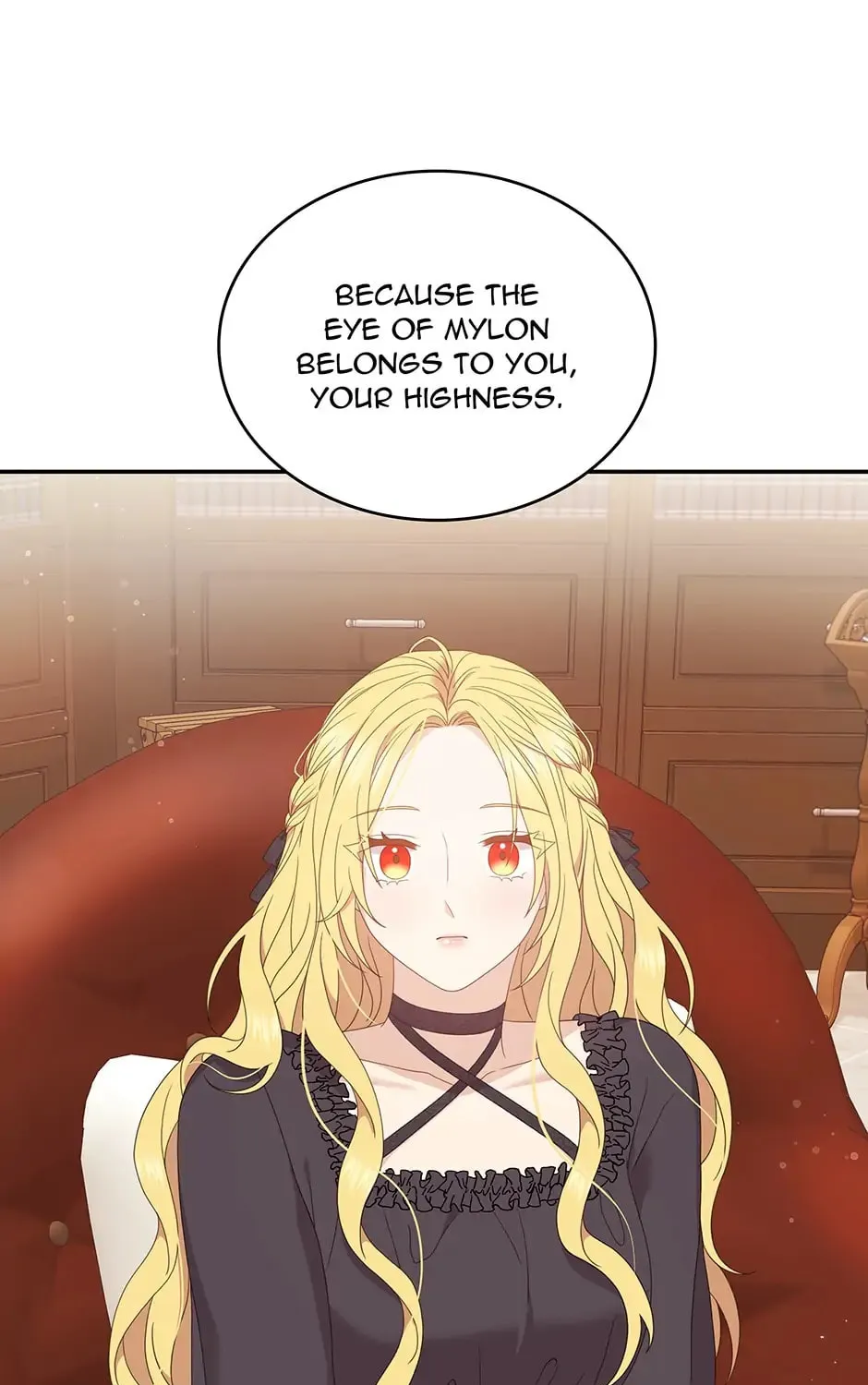 Two Sides of the Princess Chapter 84 page 90 - 