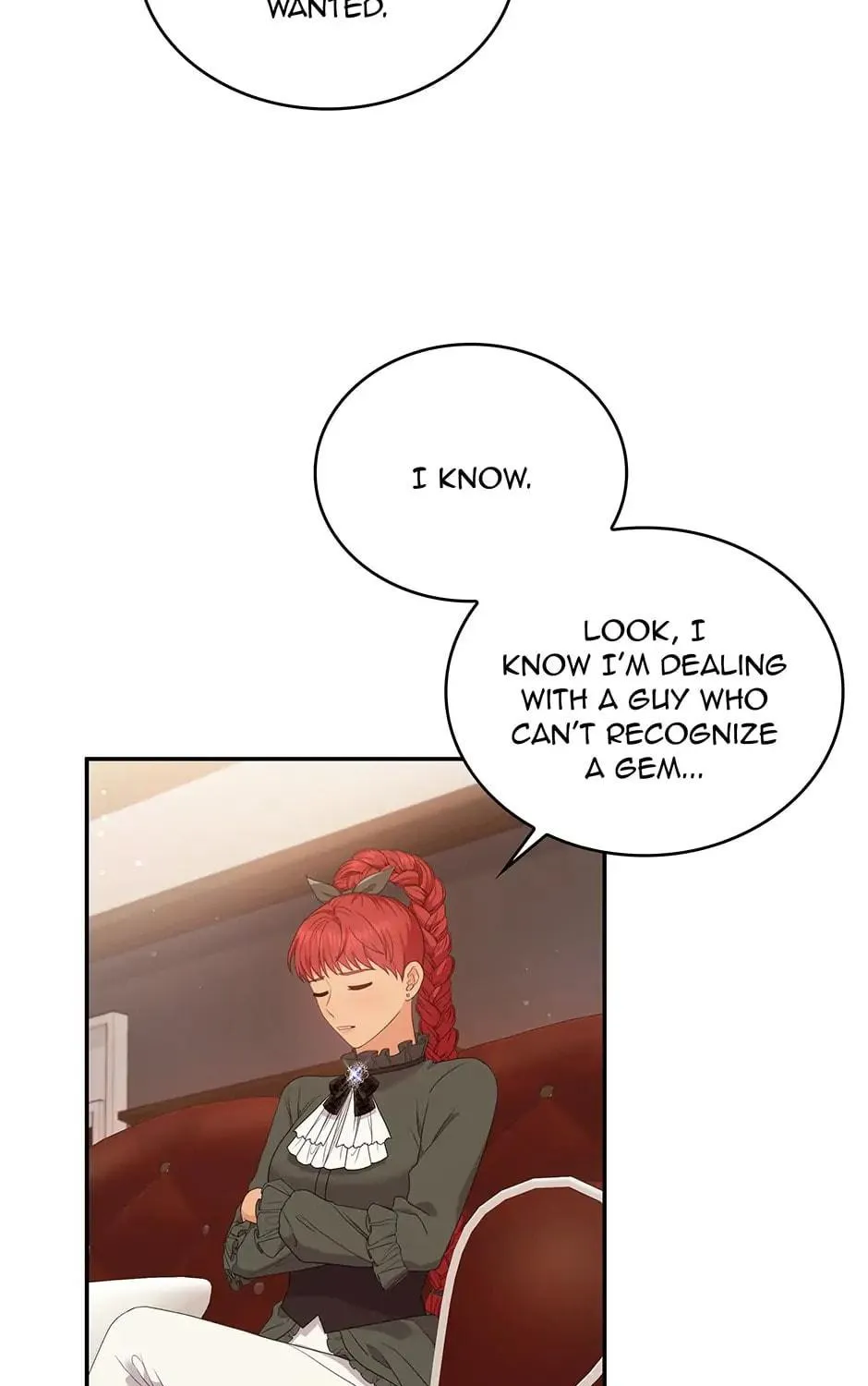 Two Sides of the Princess Chapter 84 page 94 - 