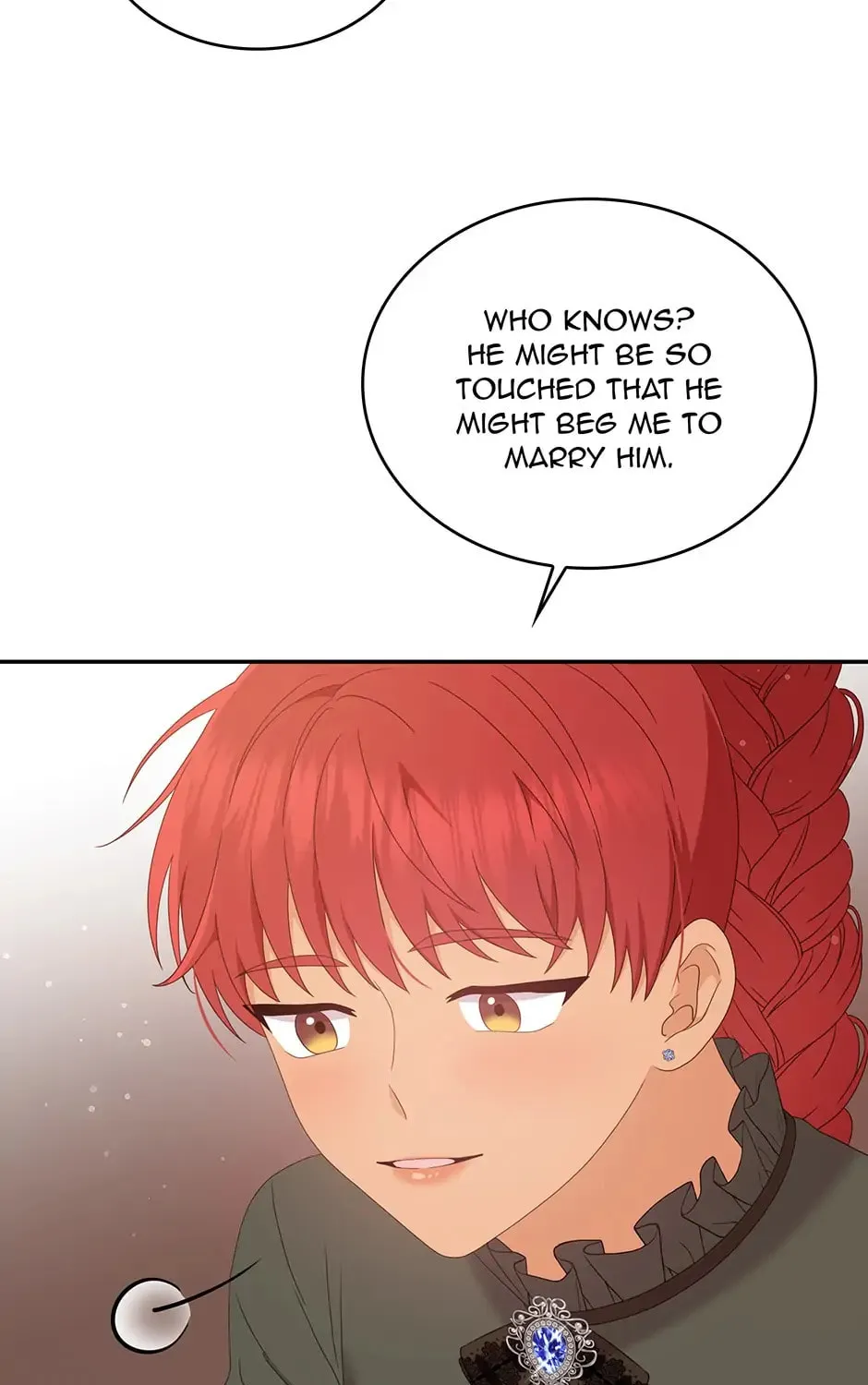 Two Sides of the Princess Chapter 84 page 96 - 
